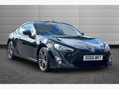 Toyota GT86