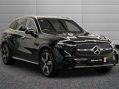 Unknown Used 2023 Mercedes 300 AMG Line Premium Estate | £37,650 (A bit pricey)