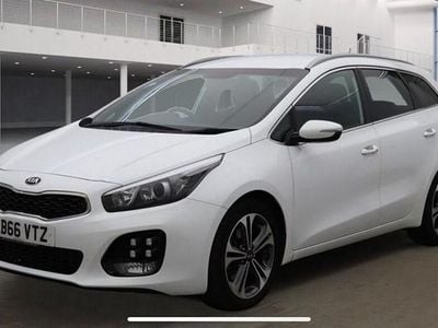 Kia Ceed Sportswagon