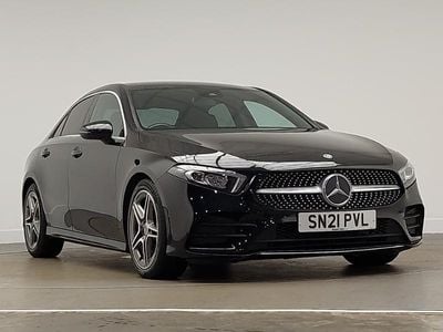 Mercedes A220