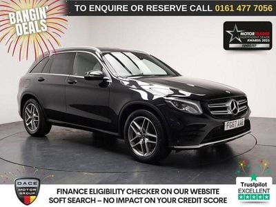 Mercedes GLC220
