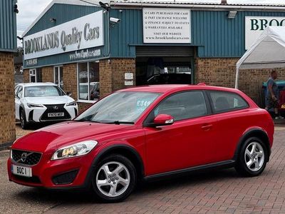 Volvo C30