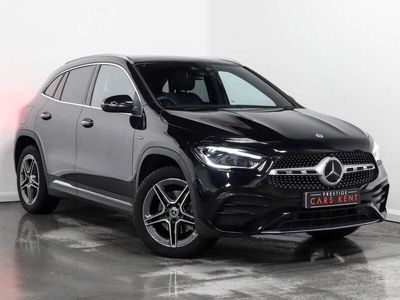 Mercedes GLA250