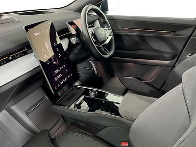 Used Polestar 3 111 kW (151 HP) 2024 SUV