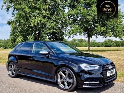 Audi S3 Sportback