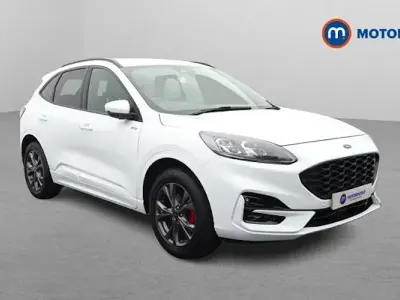 Begagnad Ford Kuga ST-Line 224 HK (164 kW) 2023 SUV