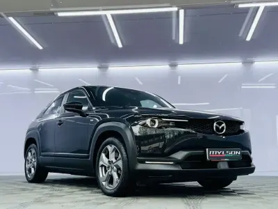 Usado Mazda MX30
