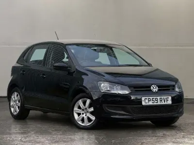 Used VW Polo