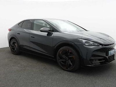 Used Cupra Tavascan 210 kW (286 HP) 2024 SUV