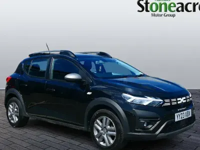 Used Dacia Sandero Expression 91 HP (66 kW) 2025 Hatchback
