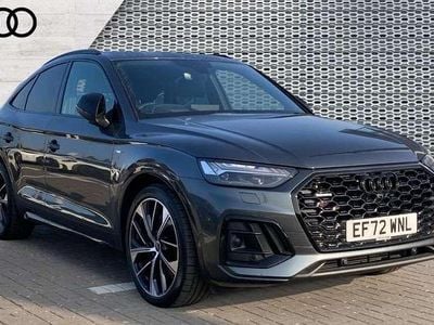 Audi Q5 Sportback