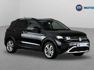 Used VW T-Cross