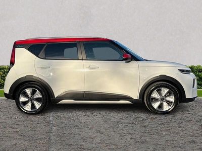 Used Kia Soul First Edition 2021 SUV