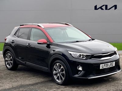 used Kia Stonic ESTATE SPECIAL EDITION