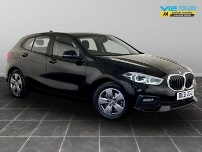 BMW 118