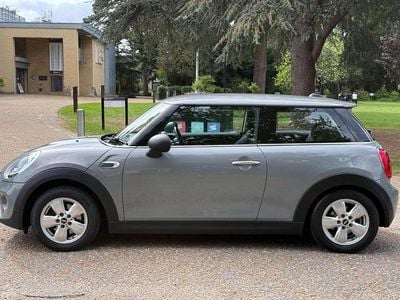 Mini One D