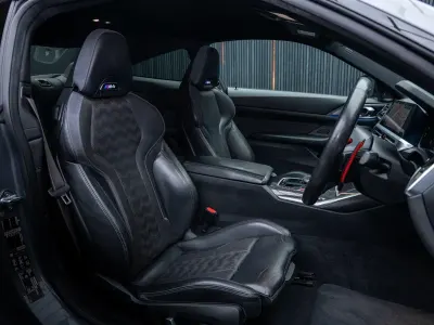 Usado BMW M4