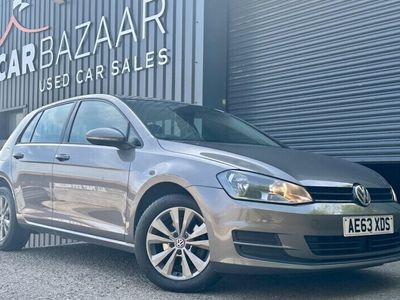 VW Golf VII