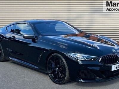 BMW M850
