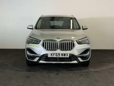 Used BMW X1