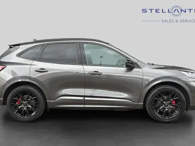 Used Ford Kuga ST-Line X 222 HP (163 kW) 2023 SUV