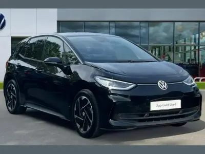 Used VW ID.3