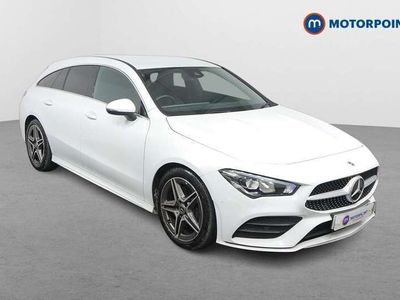 Mercedes CLA200