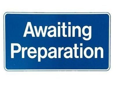 Used Ford Transit 130 HP (95 kW) 2019 White Van