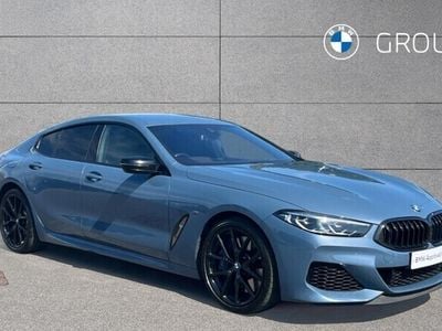 BMW M850