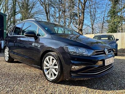 Used VW Golf VII GT 130 HP (95 kW) 2019