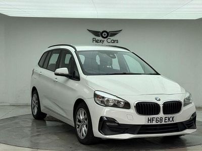 BMW 218