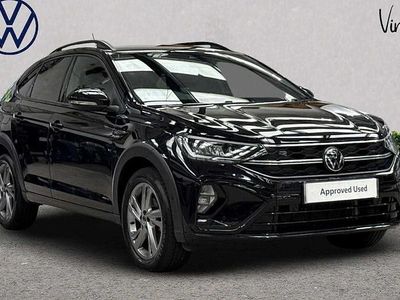 VW Taigo