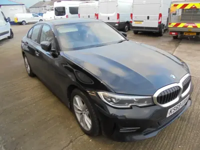 Usado BMW 318