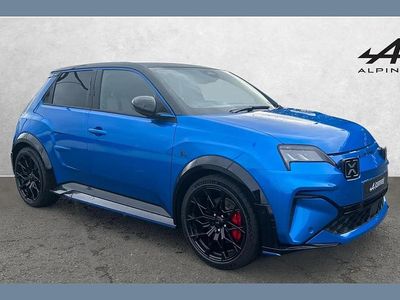 Used Alpine A290 157 kW (214 HP) 2025 Other Hatchback