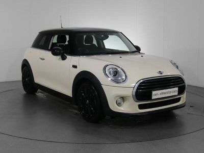 used Mini Cooper 3-Door Hatch 1.5 3dr