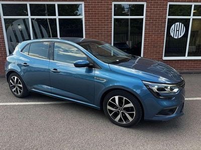 Renault Mégane IV