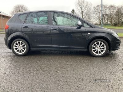 Seat Altea