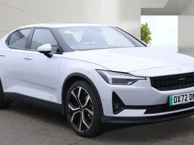 Used Polestar 2