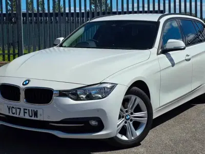 Used BMW 316