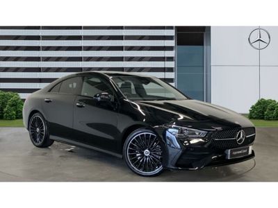 Mercedes CLA200