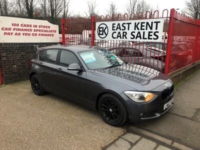 BMW 116
