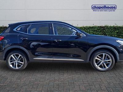 Usado MG HS Excite 2022 SUV