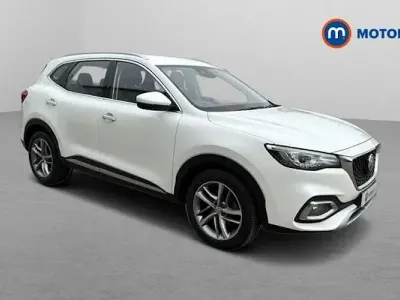 Used MG HS Excite 162 HP (119 kW) 2023 SUV