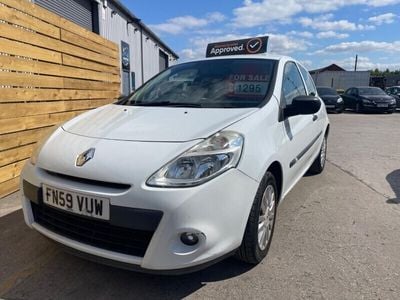 Renault Clio II