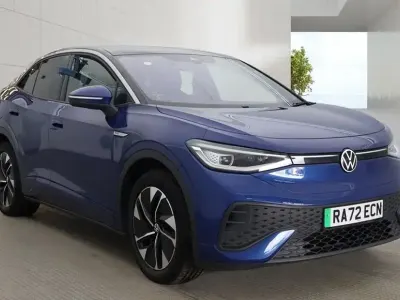 Used VW ID.5