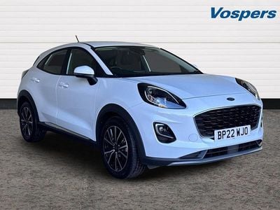 Ford Puma Gen-E