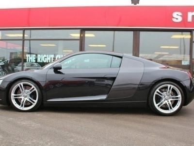 Used Audi R8 Coupé 2008 Coupe