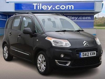 Citroën C3 Picasso