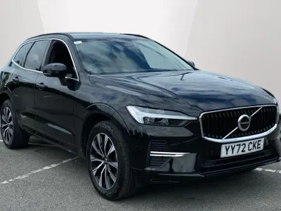 Begagnad Volvo XC60 Core 250 HK (183 kW) 2022 SUV