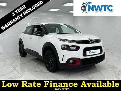 Citroën C4 Cactus